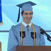 Columbia GS Grad Speaker Stole Patton Oswalt's Joke